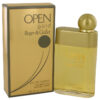 Open Gold by Roger & Gallet Eau De Toilette Spray 3.3 oz (Men)