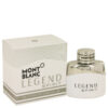 Montblanc Legend Spirit by Mont Blanc Eau De Toilette Spray 1 oz (Men)