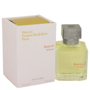 Amyris Homme by Maison Francis Kurkdjian Eau De Toilette Spray 2.4 oz (Men)