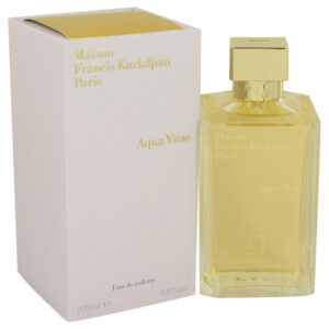 Aqua Vitae by Maison Francis Kurkdjian Eau De Toilette Spray 6.8 oz (Women)