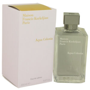 Aqua Celestia by Maison Francis Kurkdjian Eau De Toilette Spray 6.8 oz (Women)