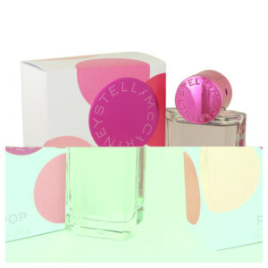 Stella Pop by Stella Mccartney Eau De Parfum Spray 3.3 oz (Women)