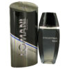 Lomani Uncontrol by Lomani Eau De Toilette Spray 3.4 oz (Men)