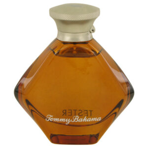 Tommy Bahama Cognac by Tommy Bahama Eau De Cologne Spray (Tester) 3.4 oz (Men)