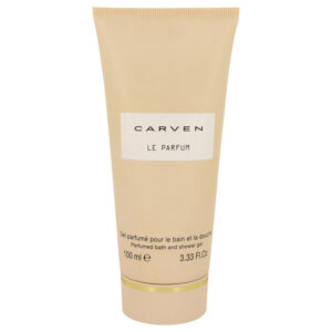 Carven Le Parfum by Carven Shower Gel 3.3 oz (Women)