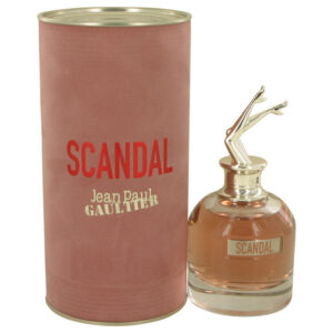 Jean Paul Gaultier Scandal by Jean Paul Gaultier Eau De Parfum Spray 2.7 oz (Women)