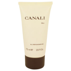 Canali by Canali Shower Gel 2.5 oz (Men)