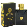 Versace Pour Homme Dylan Blue by Versace After Shave Lotion 3.4 oz (Men)