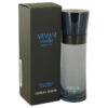 Armani Code Colonia by Giorgio Armani Eau De Toilette Spray 2.5 oz (Men)