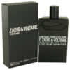 This is Him by Zadig & Voltaire Eau De Toilette Spray 3.4 oz (Men)