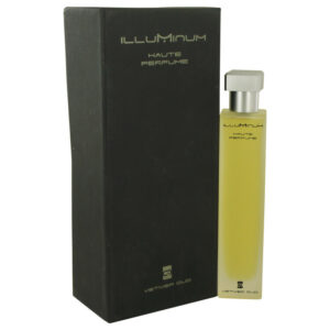 Illuminum Vetiver Oud by Illuminum Eau De Parfum Spray 3.4 oz (Women)