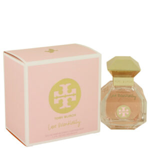 Tory Burch Love Relentlessly by Tory Burch Eau De Parfum Spray 1.7 oz (Women)