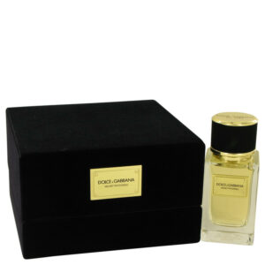 Dolce & Gabbana Velvet Patchouli by Dolce & Gabbana Eau De Parfum Spray 1.6 oz (Men)