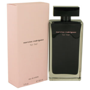 Narciso Rodriguez by Narciso Rodriguez Eau De Toilette Spray 5 oz (Women)