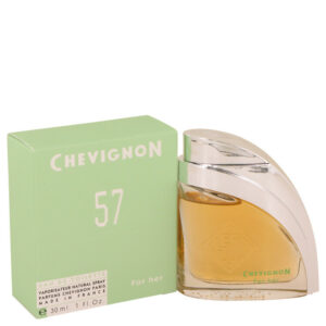 CHEVIGNON 57 by Jacques Bogart Eau De Toilette Spray 1 oz (Women)