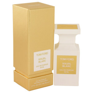 Tom Ford Soleil Blanc by Tom Ford Eau De Parfum Spray 1.7 oz (Women)