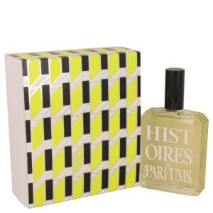 1899 Hemmingway by Histoires De Parfums Eau De Parfum Spray 4 oz (Women)