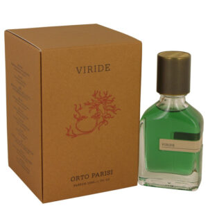 Viride by Orto Parisi Parfum Spray 1.7 oz (Women)