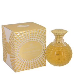 Cristal Royal by Marina De Bourbon Eau De Parfum Spray 3.4 oz (Women)