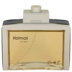 Hotmail by Cindy C. Eau De Parfum Spray (unboxed) 3.3 oz (Men)