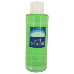 Nuit D’Orient by Coryse Salome Eau De Lavande Cologne Splash Green 17 oz (Women)