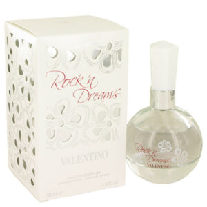 Rock’N Dreams by Valentino Eau De Parfum Spray 1.6 oz (Women)