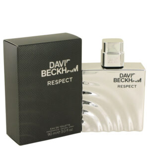 David Beckham Respect by David Beckham Eau De Toilette Spray 3 oz (Men)