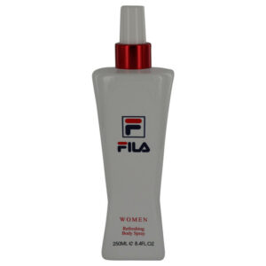 Fila by Fila Body Spray 8.4 oz (Women)