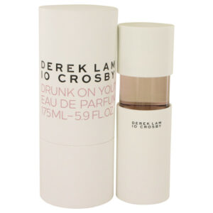 Derek Lam 10 Crosby Drunk on Youth by Derek Lam 10 Crosby Eau De Parfum Spray 5.8 oz (Women)