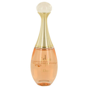 Jadore in Joy by Christian Dior Eau De Toilette Spray (Tester) 3.4 oz (Women)