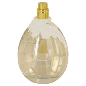 Jessica Simpson Ten by Jessica Simpson Eau De Parfum Spray (Tester) 3.4 oz (Women)