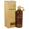 Montale Aoud Forest by Montale Eau De Parfum Spray (Unisex) 3.4 oz (Women)