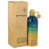 Montale Aoud Lagoon by Montale Eau De Parfum Spray (Unisex) 3.4 oz (Women)