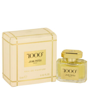 1000 by Jean Patou Mini EDP .16 oz (Women)