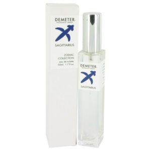 Demeter Sagittarius by Demeter Eau De Toilette Spray 1.7 oz (Women)