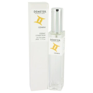 Demeter Gemini by Demeter Eau De Toilette Spray 1.7 oz (Women)