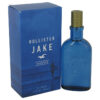 Hollister Jake by Hollister Eau De Cologne Spray 1.7 oz (Men)