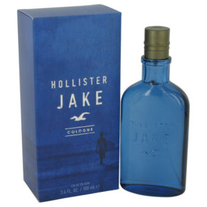 Hollister Jake by Hollister Eau De Cologne Spray 3.4 oz (Men)