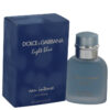 Light Blue Eau Intense by Dolce & Gabbana Eau De Parfum Spray 1.7 oz (Men)