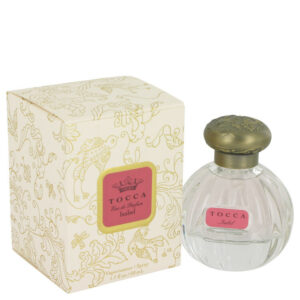 Tocca Isabel by Tocca Eau De Parfum Spray 1.7 oz (Women)