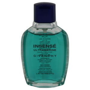 INSENSE ULTRAMARINE by Givenchy Eau De Toilette Spray (Tester) 3.4 oz (Men)