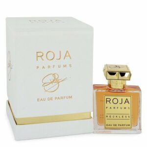 Roja Reckless by Roja Parfums Eau De Parfum Spray 1.7 oz (Women)