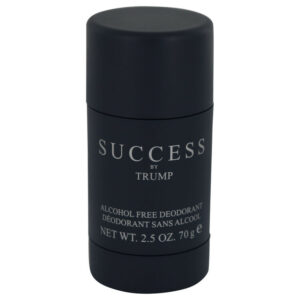 Success by Donald Trump Deodorant Stick Alcohol Free 2.5 oz (Men)