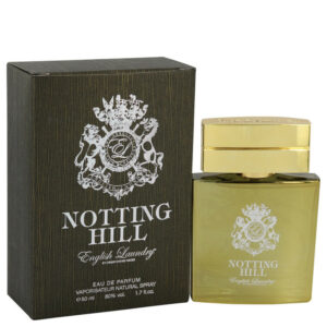 Notting Hill by English Laundry Eau De Parfum Spray 1.7 oz (Men)