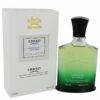 Original Vetiver by Creed Eau De Parfum Spray 3.3 oz (Men)