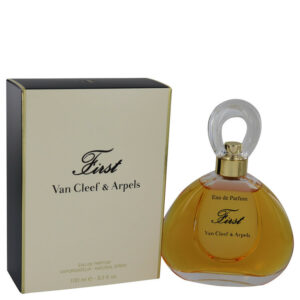 FIRST by Van Cleef & Arpels Eau De Parfum Spray 3.3 oz (Women)