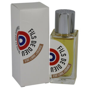 Fils De Dieu by Etat Libre D’Orange Eau De Parfum Spray (Unisex) 1.6 oz (Women)