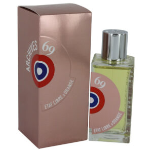 Archives 69 by Etat Libre D’Orange Eau De Parfum Spray (Unisex) 3.38 oz (Women)