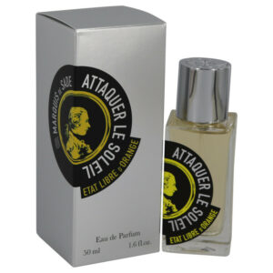 Marquis De Sade Attaquer Le Soleil by Etat Libre d’Orange Eau De Parfum Spray (Unisex) 1.6 oz (Women)