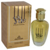 Jade Pour Femme by Jean Rish Eau De Parfum Spray 3.4 oz (Women)